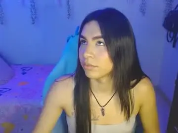 Chaturbate Live Sex of lyaa_cutee