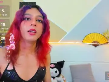 Chaturbate Sex Cam of milkwhore1