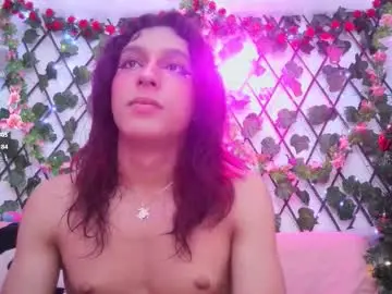 milkwhore1 from chaturbate