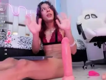 Chaturbate Free Porn Cam of milkwhore1