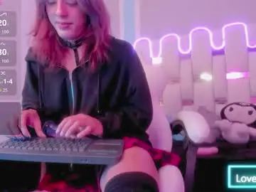 Chaturbate Live Sex of milkwhore1