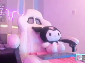 Chaturbate Live Sex Cam of milkwhore1