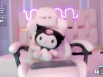 Chaturbate Live Porn of milkwhore1