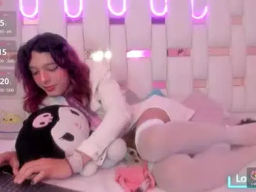 Chaturbate Sex Cam of milkwhore1