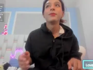 milkwhore1 from chaturbate