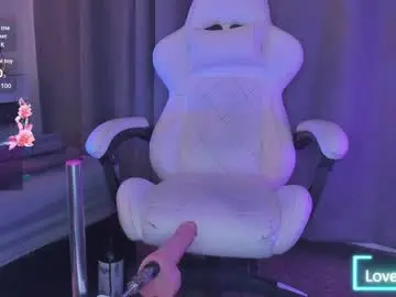 Chaturbate Live Porn of milkwhore1