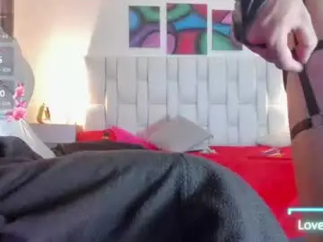 milkwhore1 from chaturbate