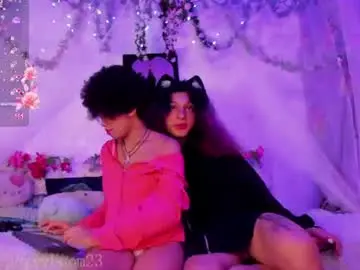 Chaturbate Live Sex of milkwhore1
