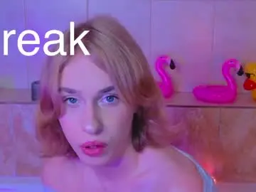 Chaturbate Adult Video Chat of miss_barbie1