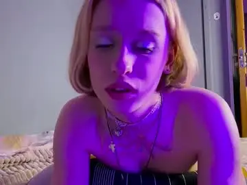 Chaturbate Sex Chat of miss_barbie1