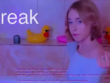 miss_barbie1 from chaturbate