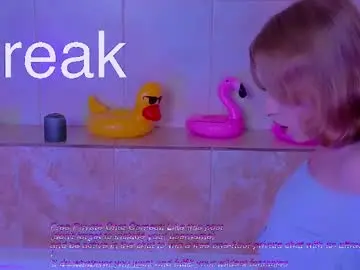 Chaturbate Sex Chat of miss_barbie1