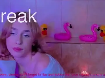 Chaturbate Best Webcam of miss_barbie1