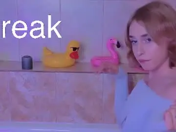 Chaturbate Nude Webcam of miss_barbie1