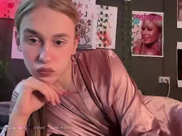 Chaturbate Live Sex of miss_barbie1