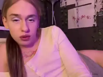 Chaturbate Nude Webcam of miss_barbie1
