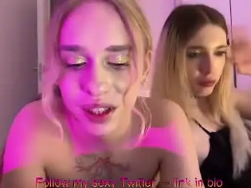 Chaturbate Private Sex Chat of miss_barbie1