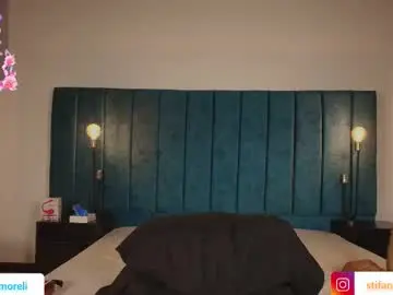 Chaturbate Nude Webcam of stifanny_moreli