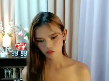 Chaturbate Free Porn Cam of sweetytrannygirlxx