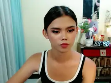 Chaturbate Private Sex Chat of sweetytrannygirlxx