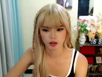 Chaturbate Best Webcam of sweetytrannygirlxx