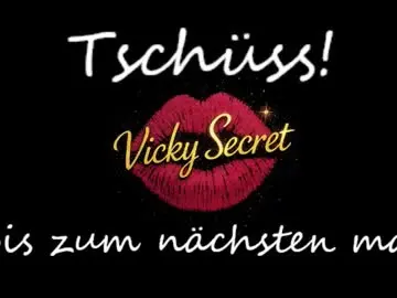 Chaturbate Best Webcam of vickysecret_de
