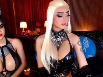 Chaturbate Best Webcam of ellahemperialts