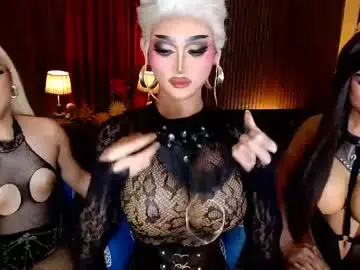 Chaturbate Adult Video Chat of ellahemperialts