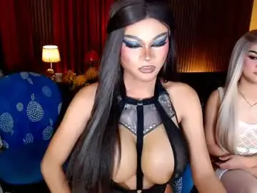 Chaturbate Adult Webcams of ellahemperialts