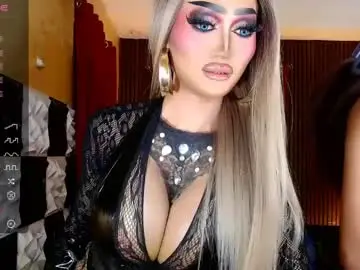 Chaturbate Free Porn Cam of ellahemperialts