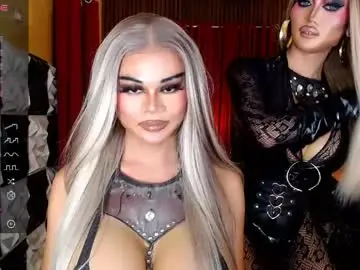 Chaturbate Adult Video Chat of ellahemperialts