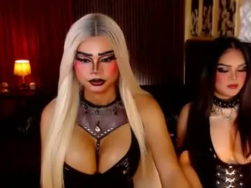 Chaturbate Adult Webcam of ellahemperialts