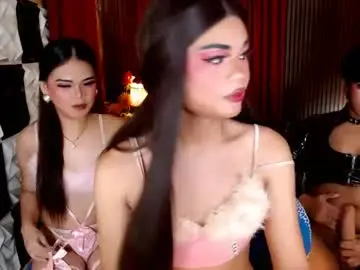 Chaturbate Sex Cam of ellahemperialts