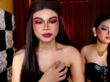 Chaturbate Live Sex of ellahemperialts