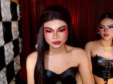 Chaturbate Sex Cam of ellahemperialts