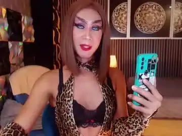 Chaturbate Adult Webcam of ellahemperialts
