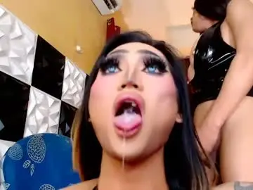 Chaturbate Best live sex cam show of ellahemperialts