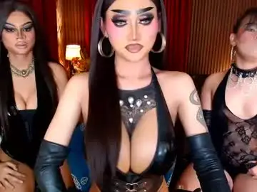 Chaturbate Sex Chat of ellahemperialts