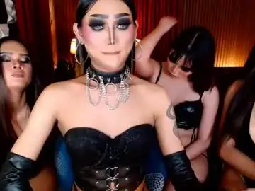 Chaturbate Adult Webcam of ellahemperialts