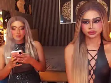 Chaturbate Live Porn of ellahemperialts