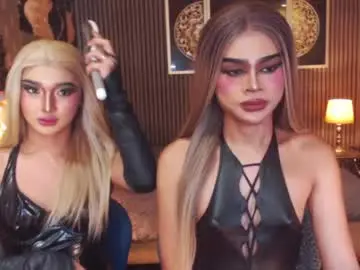 Chaturbate Live Sex of ellahemperialts