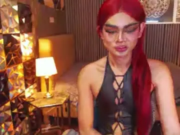 Chaturbate Adult Webcam of ellahemperialts