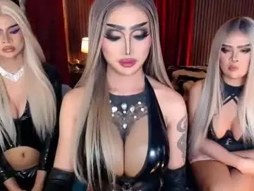 Chaturbate Live Sex Cam of ellahemperialts