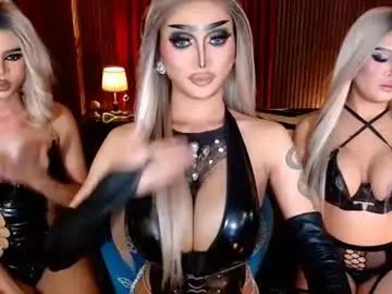 Chaturbate Free Porn Cam of ellahemperialts