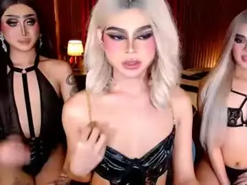 Chaturbate Free Porn Cam of ellahemperialts