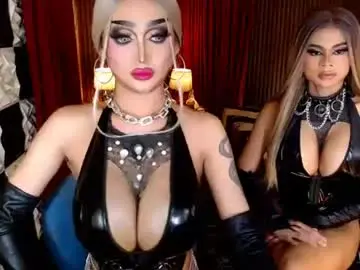 Chaturbate Sex Cam of ellahemperialts