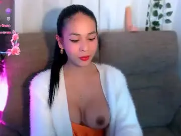 Chaturbate Adult Video Chat of eviannasilva