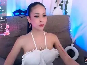 Chaturbate Private Sex Chat of eviannasilva