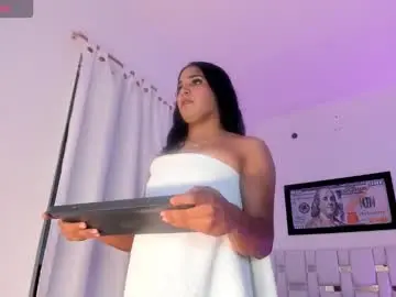 isabellat111383 from chaturbate