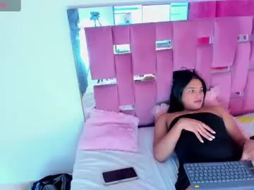 Chaturbate Private Sex Chat of isabellat111383